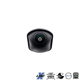 Ampire KCX403-ECO Mini Universal Rear View Camera