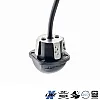 Ampire KCX403-ECO Mini Universal Rear View Camera