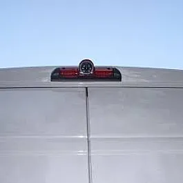 Ampire rear view camera kit for FIAT Ducato, CITROEN Jumper, PEUGEOT Boxer - KV-DUCATO