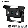 Ampire KIP200-BLK Heavy Duty Rear View Camera - Black Ampire KIP200-BLK Heavy Duty Rear View Camera - Black