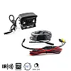 Ampire KIP200-BLK Heavy Duty Rear View Camera - Black Ampire KIP200-BLK Heavy Duty Rear View Camera - Black