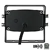 Ampire KIP200-BLK Heavy Duty Rear View Camera - Black Ampire KIP200-BLK Heavy Duty Rear View Camera - Black