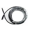 Ampire KIP200-SIL Heavy Duty Rear View Camera - Silver