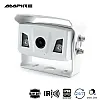 Ampire KIP200-WHI Heavy Duty Rear View Camera - Silver Ampire KIP200-WHI Heavy Duty Rear View Camera - Silver