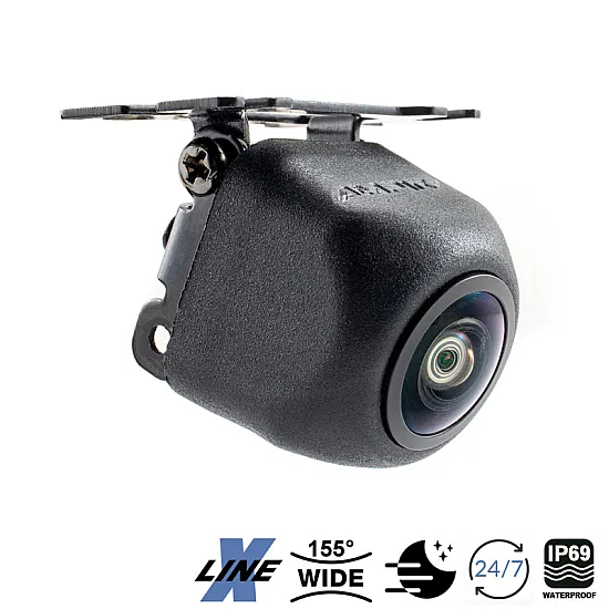 Volvo S90 Reversing Rear View Camera Kit - 9" Sensus Connect Volvo S90 Reversing Rear View Camera Kit - 9" Sensus Connect