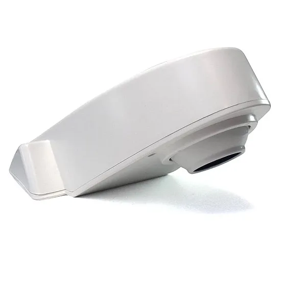 Ampire White Reversing Camera Kit for Vans - KV100-WHI