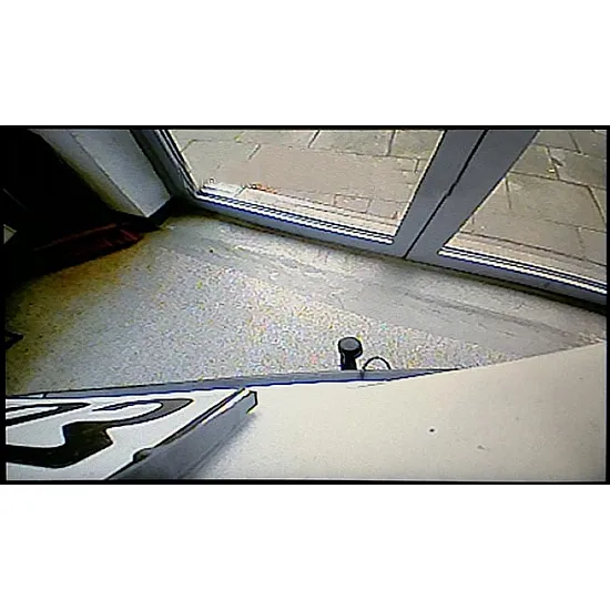 Reversing Rear View Universal NTSC Camera - KC403-70 Reversing Rear View Universal NTSC Camera - KC403-70