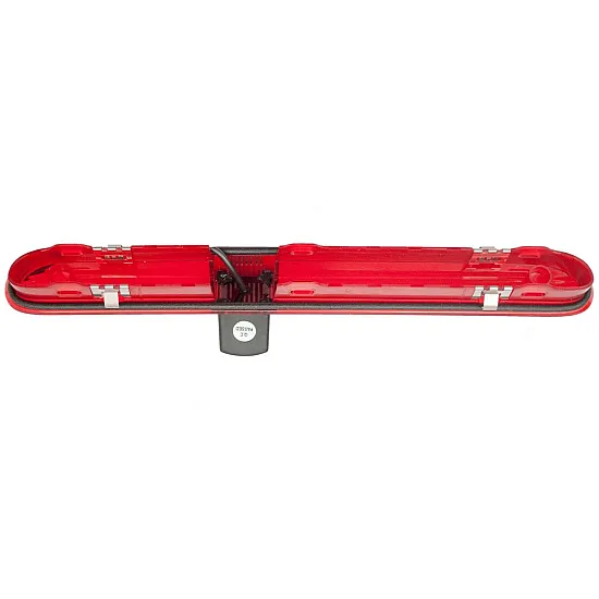 Brake Light Reversing Camera for Vans Peugeot / Citroen / Toyota 