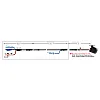 Ampire  KCA702 AHD Mini Universal Rear View Camera