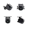 Ampire  KCA702 AHD Mini Universal Rear View Camera