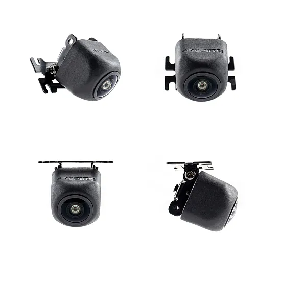 Ampire  KCA702 AHD Mini Universal Rear View Camera