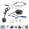 Ampire KCA801 AHD Mini Universal Rear View Camera Ampire KCA801 AHD Mini Universal Rear View Camera