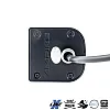 Ampire  KCX801 Mini Universal Rear View Camera