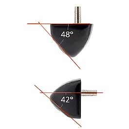 BMW 4-Series (F32/F33/F36) Rear View Camera Kit for NBT EVO Systems BMW 4-Series (F32/F33/F36) Rear View Camera Kit for NBT EVO Systems