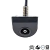 BMW 2-Series Active/Gran Tourer Rear View Camera Kit For NBT EVO Systems BMW 2-Series Active/Gran Tourer Rear View Camera Kit For NBT EVO Systems