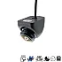 Ampire KCX903-ECO Mini Universal Rear View Camera - 195°