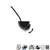 Ampire KCX903-ECO Mini Universal Rear View Camera - 195° Ampire KCX903-ECO Mini Universal Rear View Camera - 195°