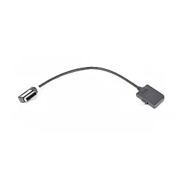 Adapter cable for Audi music interface for iPhone 5/iPod Adapter cable for Audi music interface for iPhone 5/iPod