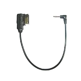 Audi AMI 3.5mm Jack Plug  Audi AMI 3.5mm Jack Plug