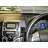 Hyundai i30 Brodit ProClip Mounting Bracket - Center mount (654089)