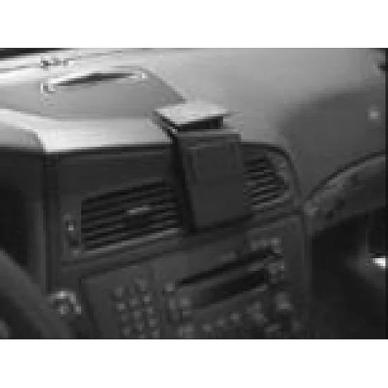 Volvo V70, XC70 Brodit ProClip Mounting Bracket - Taxameter Right Center Mount (213404) Volvo V70, XC70 Brodit ProClip Mounting Bracket - Taxameter Right Center Mount (213404)