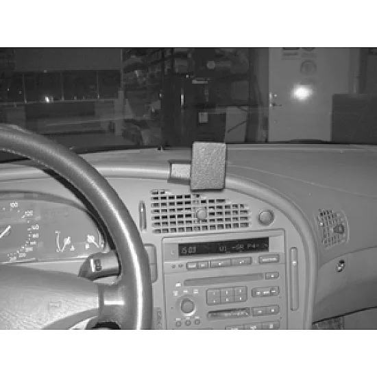 Saab 9.5 Brodit ProClip Mounting Bracket - Taxameter Left mount (213449) Saab 9.5 Brodit ProClip Mounting Bracket - Taxameter Left mount (213449)