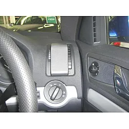 Skoda Octavia Brodit ProClip Mounting Bracket - Right mount (603807) Skoda Octavia Brodit ProClip Mounting Bracket - Right mount (603807)
