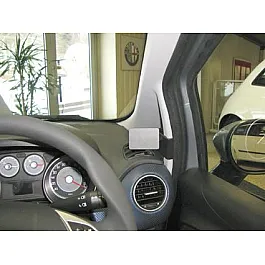 Fiat Punto Evo Brodit ProClip Mounting Bracket - Right mount (604445) Fiat Punto Evo Brodit ProClip Mounting Bracket - Right mount (604445)