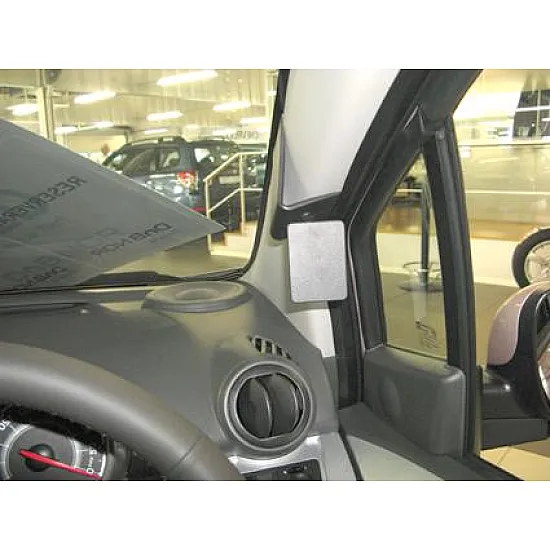 Chevorlet Spark Brodit ProClip Mounting Bracket - Right mount (604556)