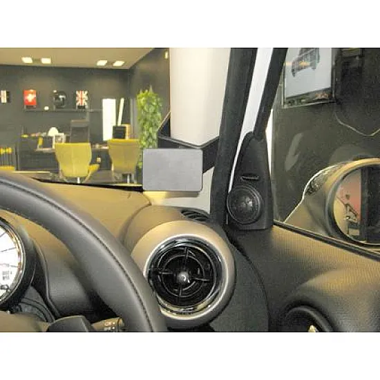 Mini Cooper Country Man Brodit ProClip Mounting Bracket - Right mount (604566) Mini Cooper Country Man Brodit ProClip Mounting Bracket - Right mount (604566)