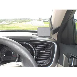 Kia Optima Brodit ProClip Mounting Bracket - Right mount (604642)