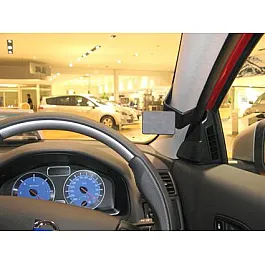 Volvo C30 Brodit ProClip Mounting Bracket -Center mount (604682) Volvo C30 Brodit ProClip Mounting Bracket -Center mount (604682)