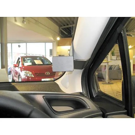 Toyota Yaris Brodit ProClip Mounting Bracket - Right mount (604724) Toyota Yaris Brodit ProClip Mounting Bracket - Right mount (604724)