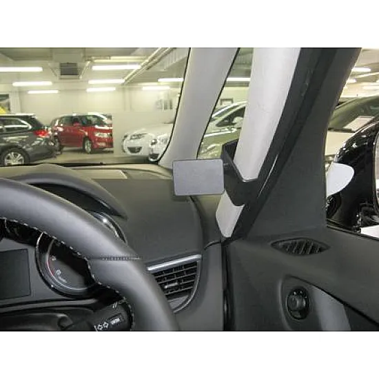 Vauxhall Zafira Brodit ProClip Mounting Bracket - Right mount (604735) Vauxhall Zafira Brodit ProClip Mounting Bracket - Right mount (604735)