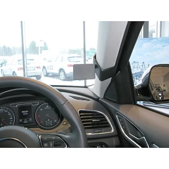 Audi Q3 Brodit ProClip Mounting Bracket - Right mount (604738)