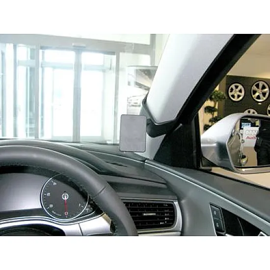 Audi A6 Brodit ProClip Mounting Bracket - Right Mount (604807) Audi A6 Brodit ProClip Mounting Bracket - Right Mount (604807)