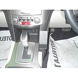 Subaru outBack Brodit ProClip Mounting Bracket - Console mount (634452)