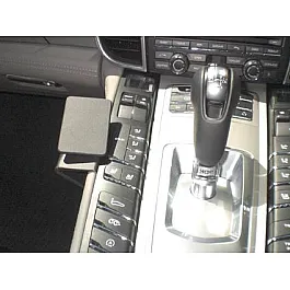 Porsche Panamera Brodit ProClip Mounting Bracket - Console mount High (634483) Porsche Panamera Brodit ProClip Mounting Bracket - Console mount High (634483)