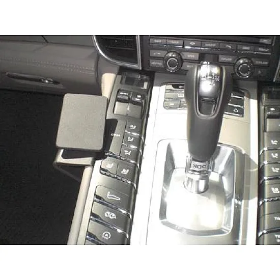 Porsche Panamera Brodit ProClip Mounting Bracket - Console mount High (634483)