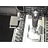 Porsche Panamera Brodit ProClip Mounting Bracket - Console mount High (634483)