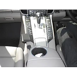 Porsche Panamera Brodit ProClip Mounting Bracket - Console mount Low (634484) Porsche Panamera Brodit ProClip Mounting Bracket - Console mount Low (634484)