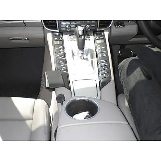 Porsche Panamera Brodit ProClip Mounting Bracket - Console mount Low (634484) Porsche Panamera Brodit ProClip Mounting Bracket - Console mount Low (634484)