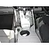 Porsche Panamera Brodit ProClip Mounting Bracket - Console mount Low (634484)