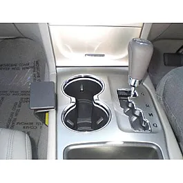 Jeep Grand Cheroke Brodit ProClip Mounting Bracket - Console mount (634550) Jeep Grand Cheroke Brodit ProClip Mounting Bracket - Console mount (634550)