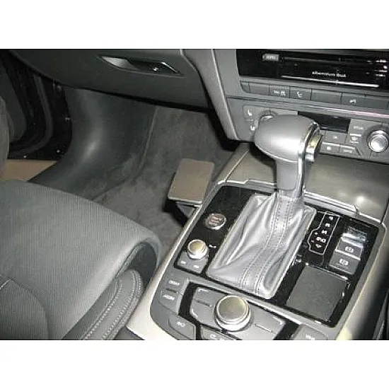Audi A6, A7 Brodit ProClip Mounting Bracket - Angled mount (634565) Audi A6, A7 Brodit ProClip Mounting Bracket - Angled mount (634565)