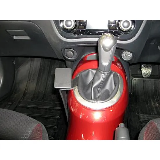 Nissan Juke Brodit ProClip Mounting Bracket - Console mount (634708)