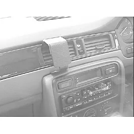 MG ZS Brodit ProClip Mounting Bracket - Center mount (652319) MG ZS Brodit ProClip Mounting Bracket - Center mount (652319)