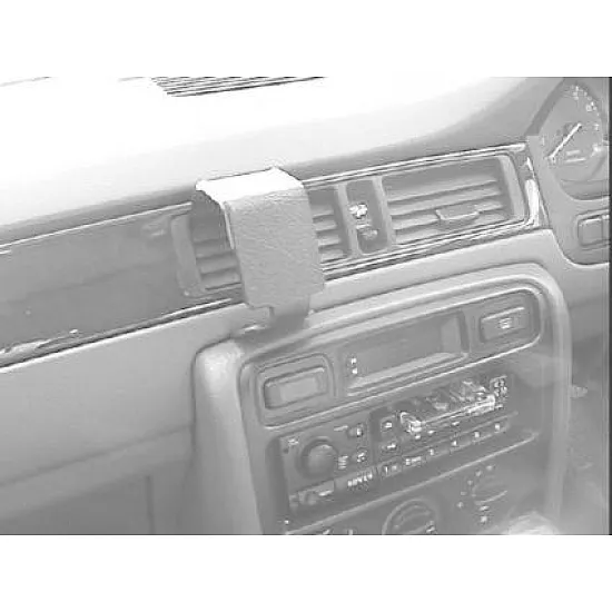 MG ZS Brodit ProClip Mounting Bracket - Center mount (652319) MG ZS Brodit ProClip Mounting Bracket - Center mount (652319)