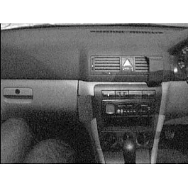 Skoda Octavia Brodit ProClip Mounting Bracket - Center mount (652668) Skoda Octavia Brodit ProClip Mounting Bracket - Center mount (652668)