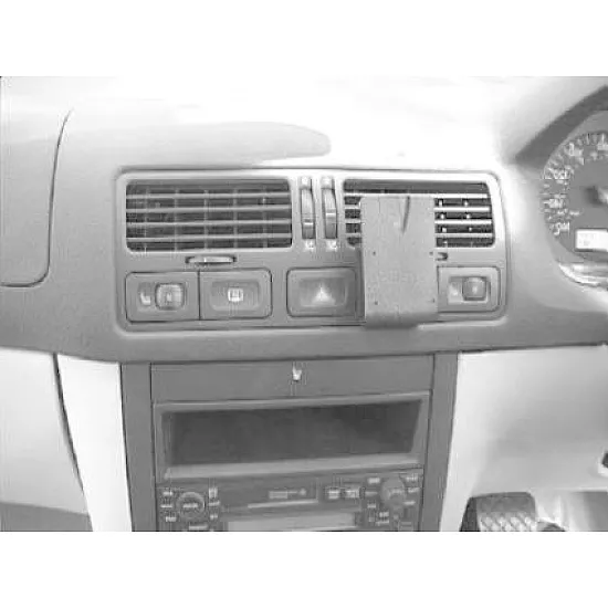 Volkswagen Bora Brodit ProClip Mounting Bracket - Center mount (652692) Volkswagen Bora Brodit ProClip Mounting Bracket - Center mount (652692)